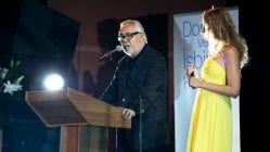 Rutkay Aziz’in Konser Akşamı Konuşması