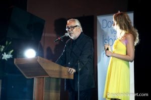 Rutkay Aziz’in Konser Akşamı Konuşması