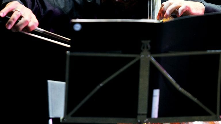 Konser 2013 | Zühal Olcay Konser 007 - Chellistanbul