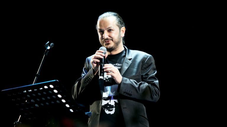 Güvenç Dağüstün