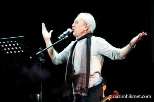 Edip Akbayram