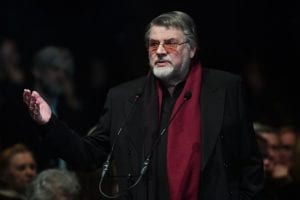 Aleksandr Şirvindt nazimhikmet