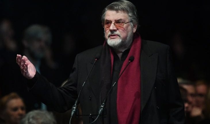 Aleksandr Şirvindt nazimhikmet