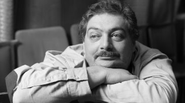 Dmitri Bıkov
