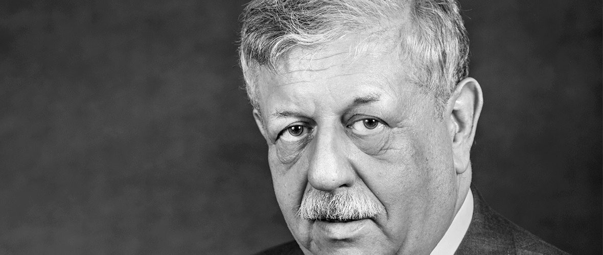 Prof. Dr. Mihail Borisov