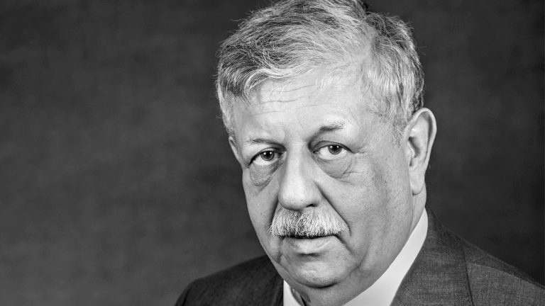 Prof. Dr. Mihail Borisov