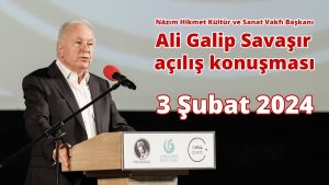 3-Subat-2024-Ali-Galip-Savaşır-açılış-konuşması