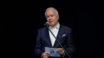 2._Moskova Nâzım Hikmet Kültür ve Sanat Vakfı Başkanı Sayın Ali Galip Savaşır açılış konuşması