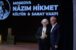 2026 Nâzım Hikmet Dostluk Ödülü, Nâzım Hikmet’in mirasının yaşatılmasına ve tanıtılmasına sunduğu katkılar nedeniyle Nataliya Rumyantseva’ya verildi.